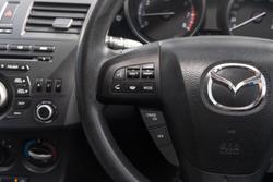 2013 Mazda 3 Neo