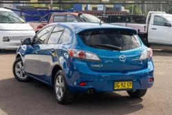 2013 Mazda 3 Neo