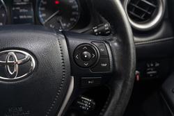 2017 Toyota RAV4 Cruiser