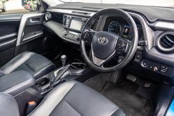 2017 Toyota RAV4 Cruiser