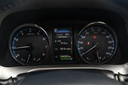 2017 Toyota RAV4 Cruiser