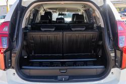 2021 Mitsubishi Pajero Sport Exceed