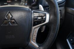 2021 Mitsubishi Pajero Sport Exceed