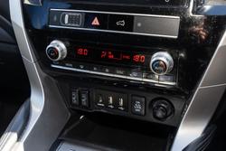 2021 Mitsubishi Pajero Sport Exceed