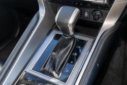 2021 Mitsubishi Pajero Sport Exceed