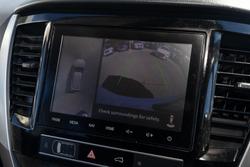 2021 Mitsubishi Pajero Sport Exceed