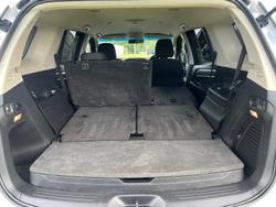 2016 Holden Trailblazer LT RG MY17 4X4 Dual Range Nitrate