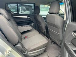 2016 Holden Trailblazer LT RG MY17 4X4 Dual Range Nitrate