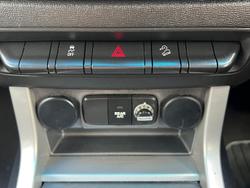 2016 Holden Trailblazer LT RG MY17 4X4 Dual Range Nitrate