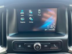 2016 Holden Trailblazer LT RG MY17 4X4 Dual Range Nitrate