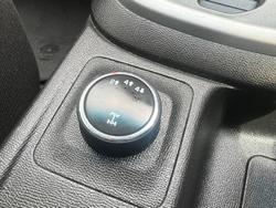 2016 Holden Trailblazer LT RG MY17 4X4 Dual Range Nitrate