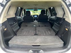 2016 Holden Trailblazer LT RG MY17 4X4 Dual Range Nitrate