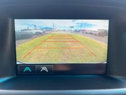 2016 Holden Trailblazer LT RG MY17 4X4 Dual Range Nitrate