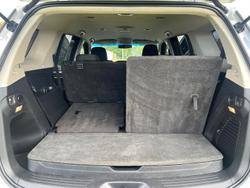 2016 Holden Trailblazer LT RG MY17 4X4 Dual Range Nitrate