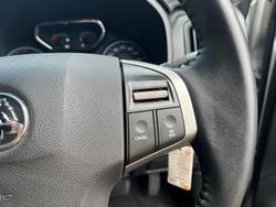 2016 Holden Trailblazer LT RG MY17 4X4 Dual Range Nitrate