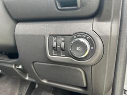 2016 Holden Trailblazer LT RG MY17 4X4 Dual Range Nitrate