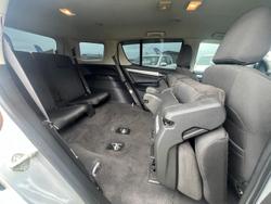 2016 Holden Trailblazer LT RG MY17 4X4 Dual Range Nitrate