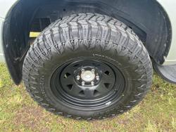 2016 Holden Trailblazer LT RG MY17 4X4 Dual Range Nitrate