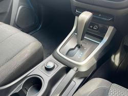 2016 Holden Trailblazer LT RG MY17 4X4 Dual Range Nitrate