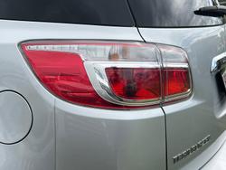 2016 Holden Trailblazer LT RG MY17 4X4 Dual Range Nitrate