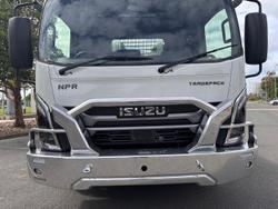 2025 Isuzu N Series NPR 45/65-175 DT D34 Tradepack