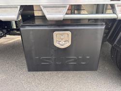 2025 Isuzu N Series NPR 45/65-175 DT D34 Tradepack