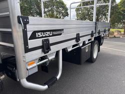 2025 Isuzu N Series NPR 45/65-175 DT D34 Tradepack