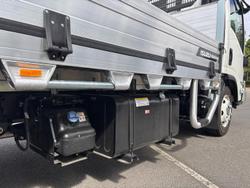 2025 Isuzu N Series NPR 45/65-175 DT D34 Tradepack