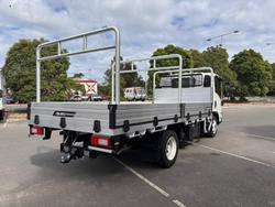 2025 Isuzu N Series NPR 45/65-175 DT D34 Tradepack