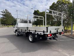 2025 Isuzu N Series NPR 45/65-175 DT D34 Tradepack