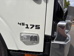 2025 Isuzu N Series NPR 45/65-175 DT D34 Tradepack