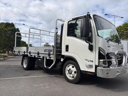 2025 Isuzu N Series NPR 45/65-175 DT D34 Tradepack