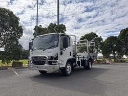 2025 Isuzu N Series NPR 45/65-175 DT D34 Tradepack