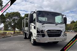2025 Isuzu N Series NPR 45/65-175 DT D34 Tradepack