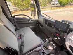 2025 Isuzu N Series NPR 45/65-175 DT D34 Tradepack