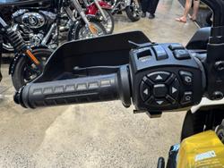 2023 Harley-Davidson Pan America 1250 Special Pan America White