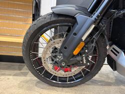 2023 Harley-Davidson Pan America 1250 Special Pan America White