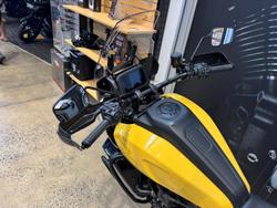 2023 Harley-Davidson Pan America 1250 Special Pan America White