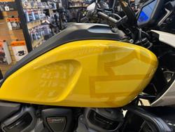 2023 Harley-Davidson Pan America 1250 Special Pan America White