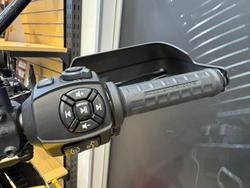 2023 Harley-Davidson Pan America 1250 Special Pan America White