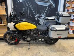 Harley-Davidson PAN America 1250 Special