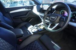 2024 Audi Q5 55 TFSI e S line