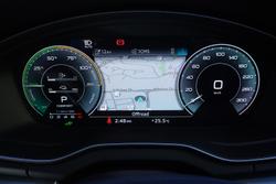 2024 Audi Q5 55 TFSI e S line