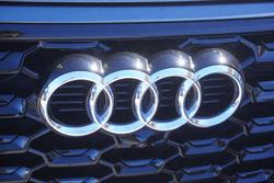 2024 Audi Q5 55 TFSI e S line