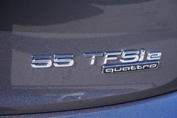 2024 Audi Q5 55 TFSI e S line