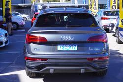 2024 Audi Q5 55 TFSI e S line