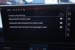 2024 Audi Q5 55 TFSI e S line