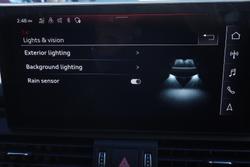 2024 Audi Q5 55 TFSI e S line