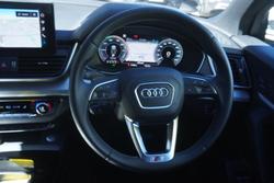 2024 Audi Q5 55 TFSI e S line