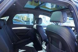 2024 Audi Q5 55 TFSI e S line